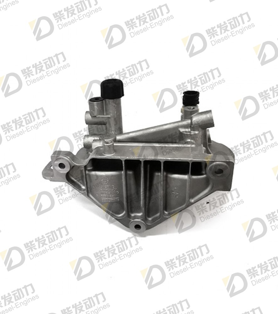 Fuel filter housing 20783917